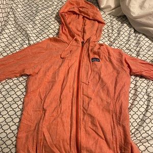 Patagonia Women’s Hoodie